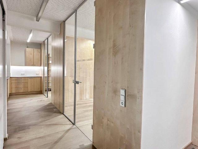 Büro mieten in Urfahr, Linz