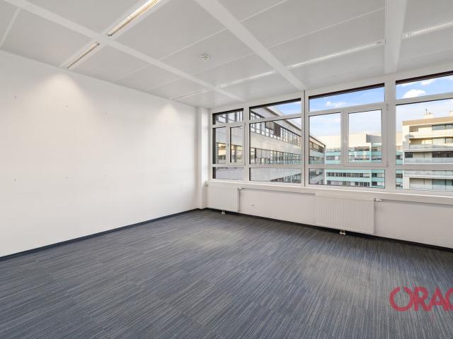 Büro mieten in Seestadt, Wien