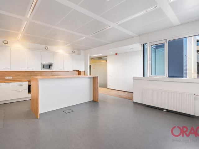 Büro mieten in Seestadt, Wien