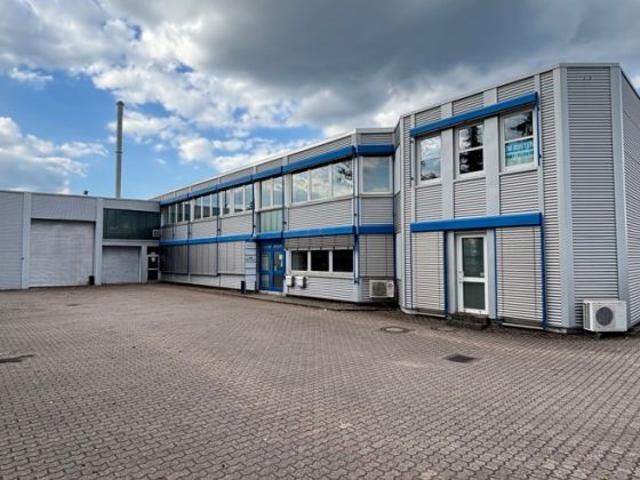 Büro mieten in Saarlouis, Saarland