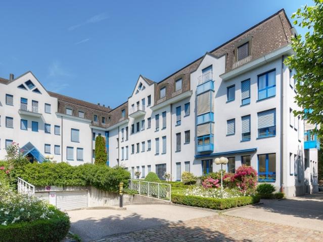 Büro mieten in Solothurn