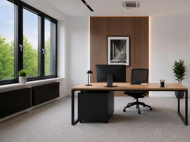 Büro kaufen in Unterschleißheim, Landkreis München