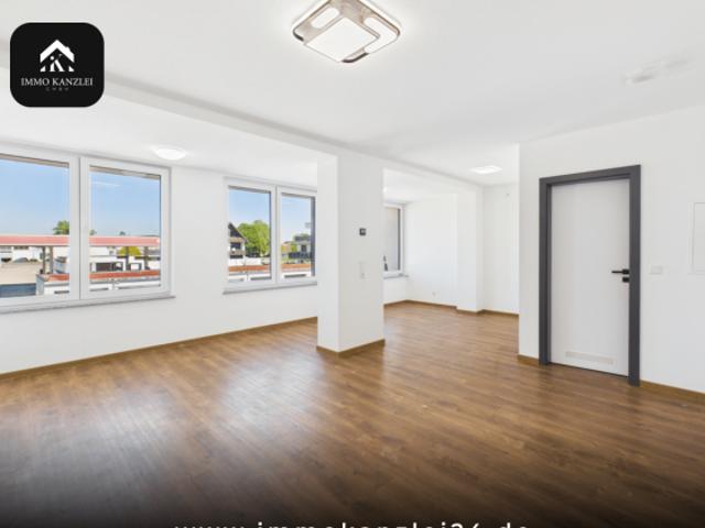 Büro mieten in Kehl, Baden-Württemberg