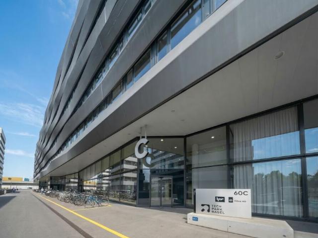 Büro mieten in Basel, Basel-Stadt