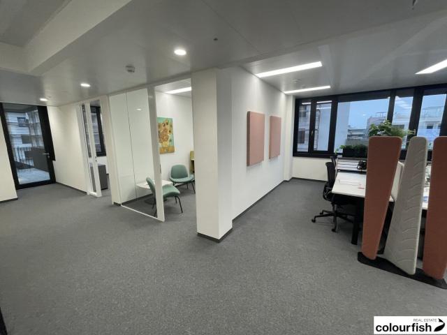 Büro mieten in Donaustadt, Wien