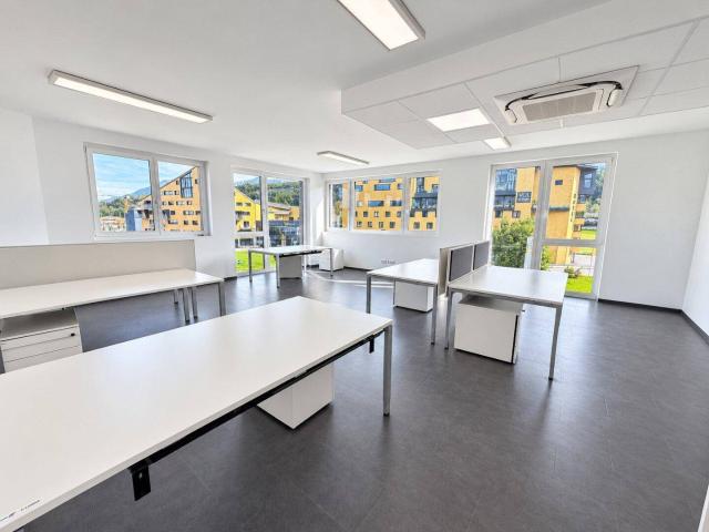 Büro mieten in Sillergut, Puch bei Hallein