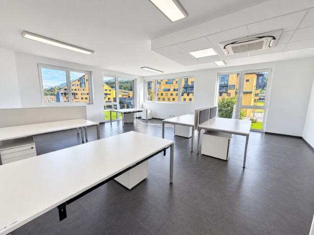 Büro mieten in Puch bei Hallein, Bezirk Hallein