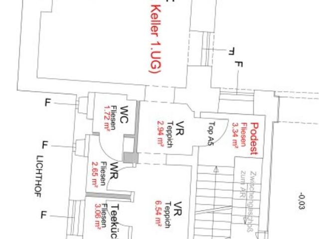 Büro mieten in Donaustadt, Wien