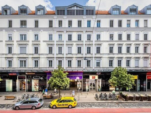 Büro mieten in Wien