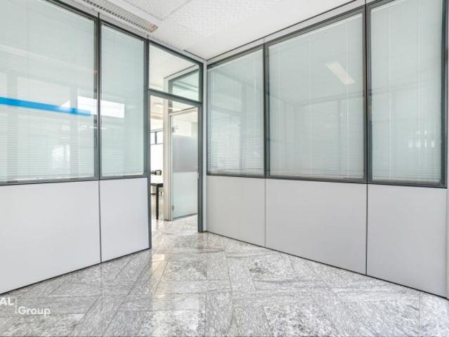 Büro mieten in Visp, Wallis