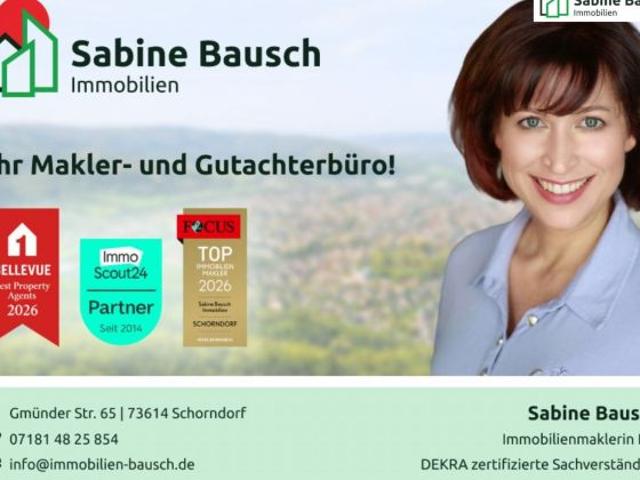 Büro mieten in Fellbach, Baden-Württemberg