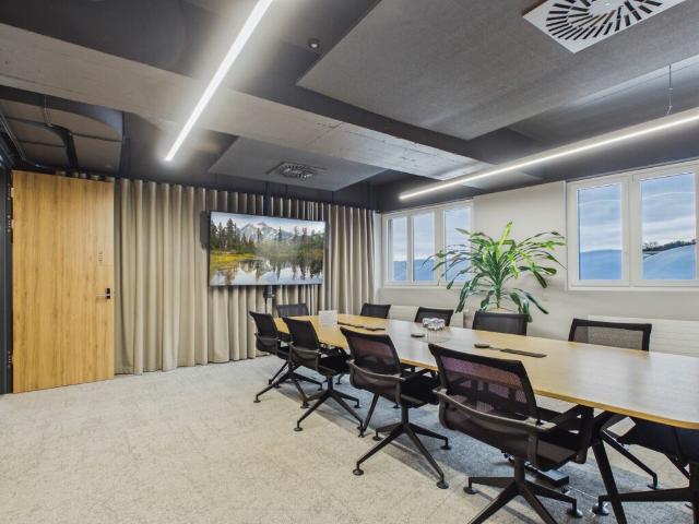 Büro mieten in Frenkendorf, Basel-Landschaft
