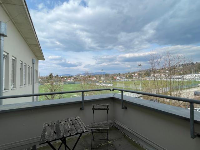 Büro mieten in Sankt Peter, Gersdorf-Feistritz