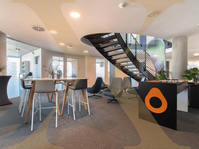 Büro mieten in Niedernhart, Linz