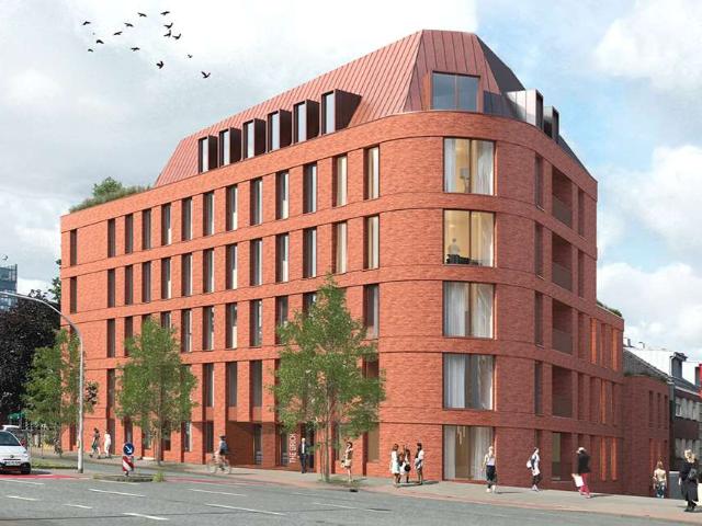 Büro kaufen in Münster, Munster