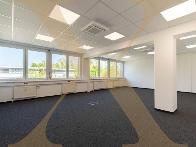 Büro mieten in Wels, Oberösterreich