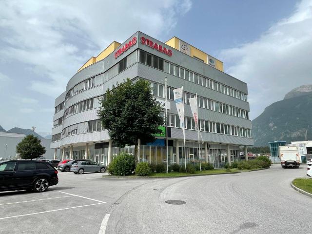 Büro mieten in Zentrum, Kramsach