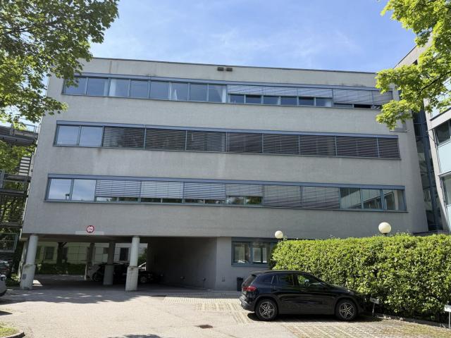 Büro mieten in Linz, Oberösterreich