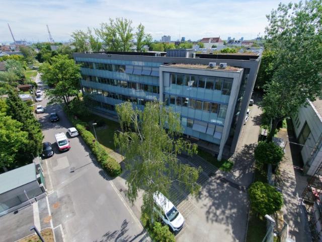 Gewerbe mieten in Linz, Oberösterreich