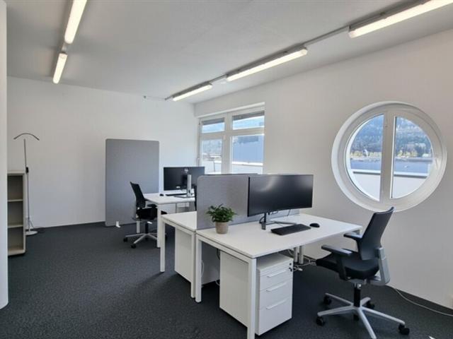Gewerbe mieten in Mils, Tirol