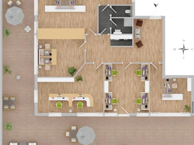 Büro mieten in Mils, Tirol