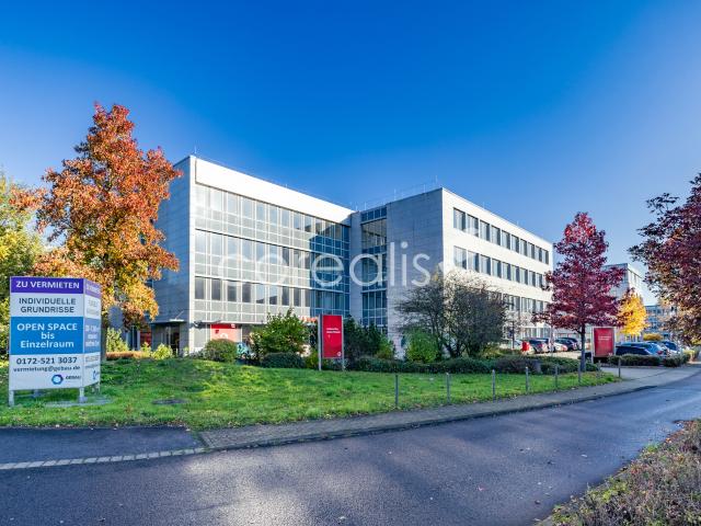 Büro mieten in Zentrum, Ratingen