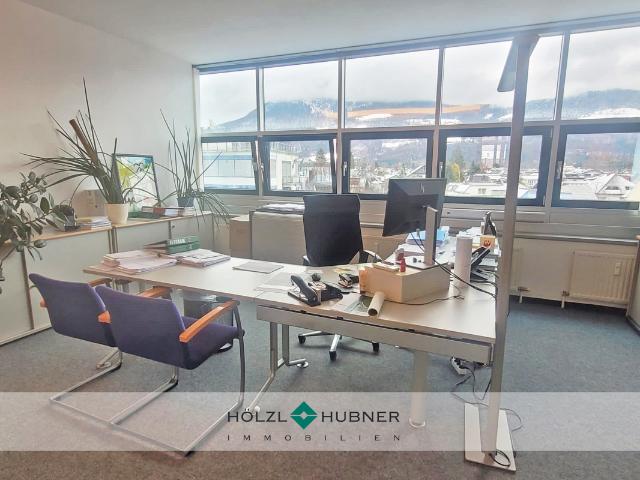 Büro mieten in Aigen, Salzburg