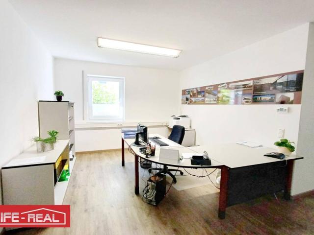 Büro mieten in Linz, Oberösterreich