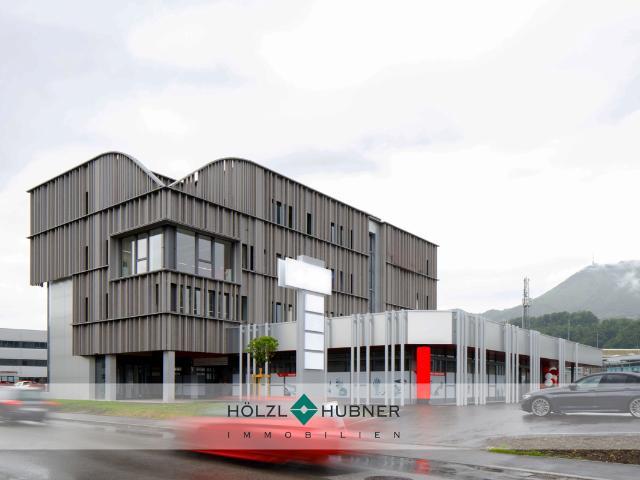 Büro mieten in Schallmoos, Salzburg