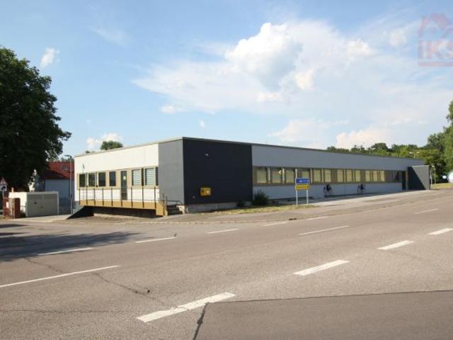 Büro kaufen in Schwalbach, Hessen