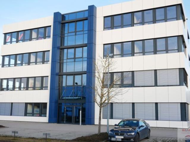 Büro mieten in Inning, Bayern