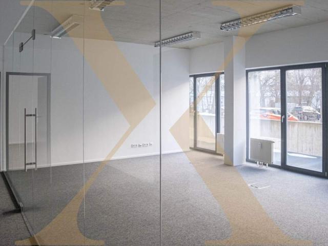 Gewerbe mieten in Wels, Oberösterreich