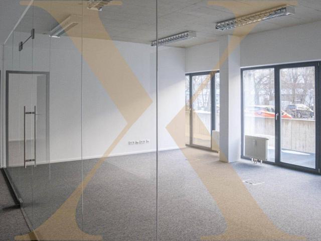 Büro mieten in Rosenau, Wels