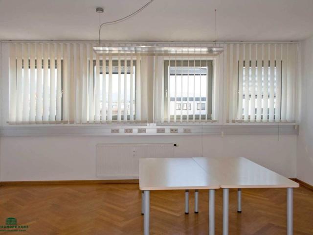 Büro mieten in Kleßheim, Wals-Siezenheim