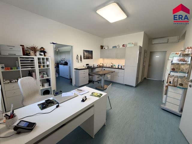 Büro mieten in Bad Pirawarth, Niederösterreich