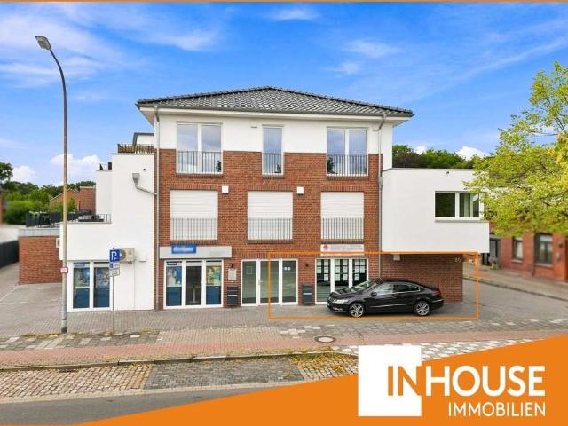 Büro kaufen in Leer (Ostfriesland), Landkreis Leer