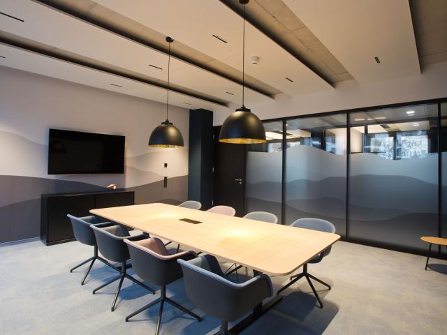 Büro mieten in Ostend, Sachsenhausen