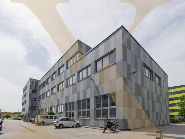 Büro mieten in Kaplanhof, Linz