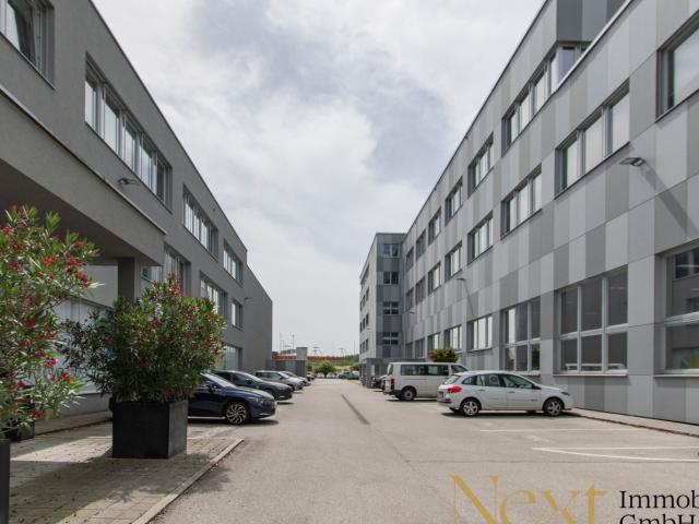 Büro mieten in Linz, Oberösterreich