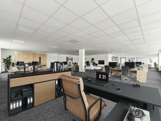 Büro mieten in Adlikon, Regensdorf