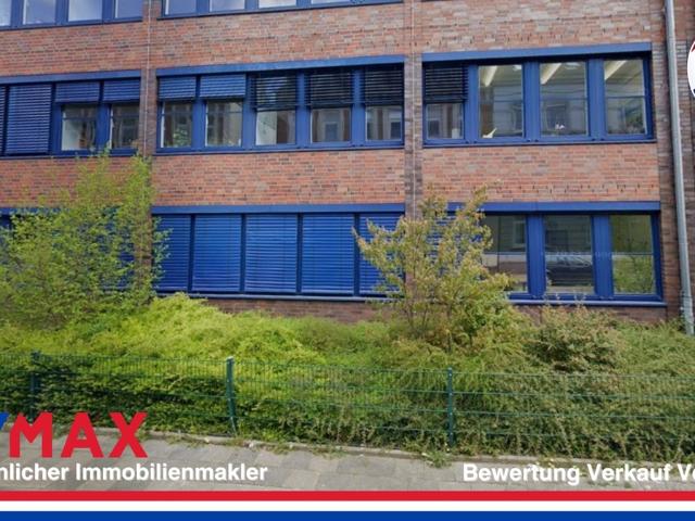 Büro mieten in Innenstadt, Neumünster