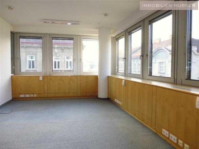 Gewerbe mieten in KG Margareten, Wien
