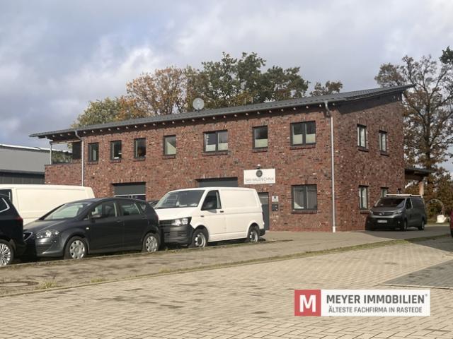 Büro mieten in Kleibrok, Rastede