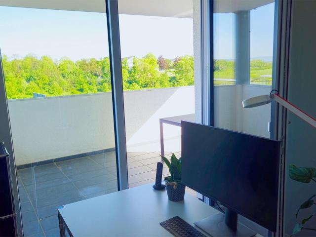 Büro mieten in Hechtsheim, Mainz