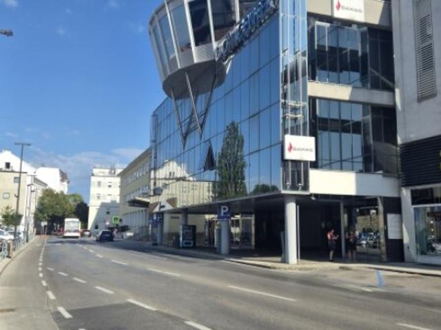 Gewerbe mieten in Wiener Neustadt