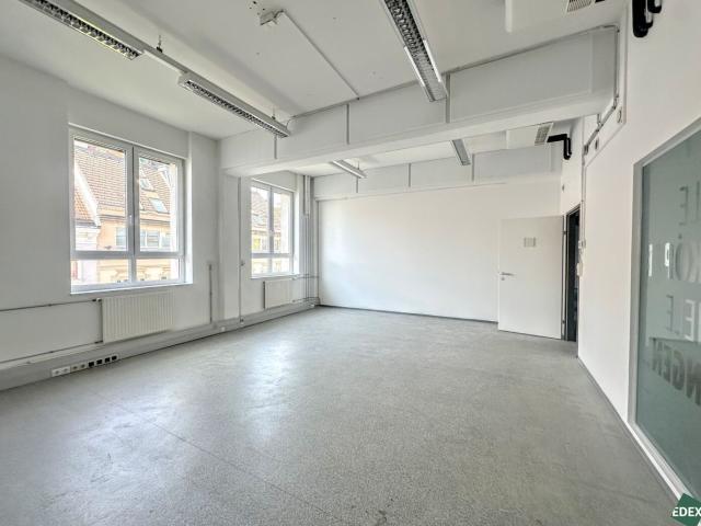 Büro mieten in Donaustadt, Wien