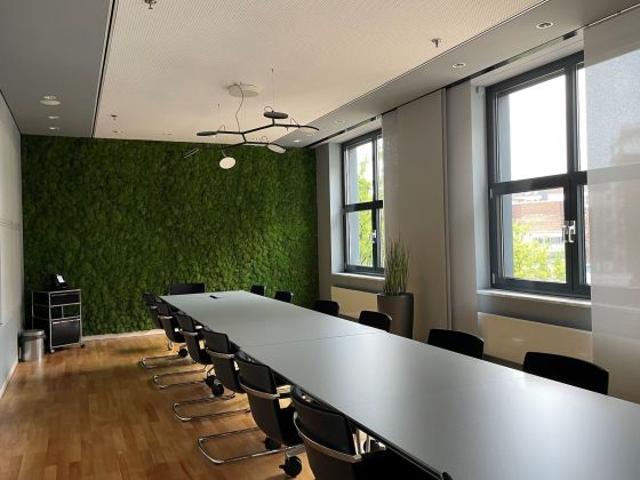 Büro mieten in Hannover, Niedersachsen