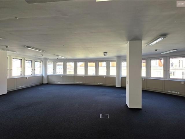 Gewerbe mieten in KG Margareten, Wien