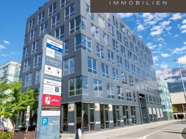 Büro mieten in Innsbruck, Tirol