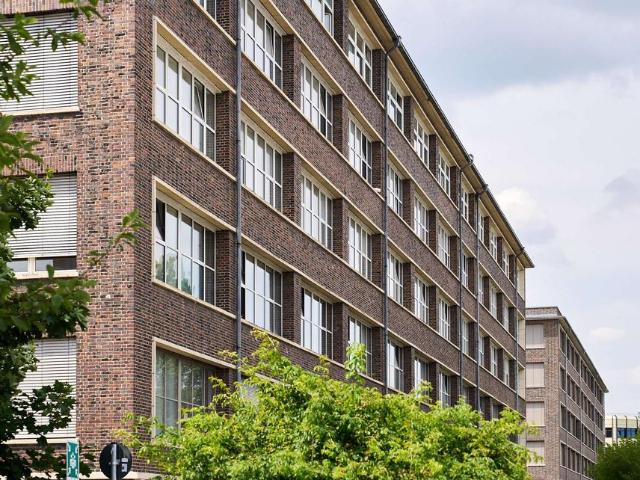 Gewerbe mieten in Tempelhof–Schöneberg, Berlin
